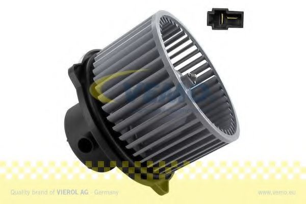 V52-03-0006 VEMO Heating / Ventilation Interior Blower