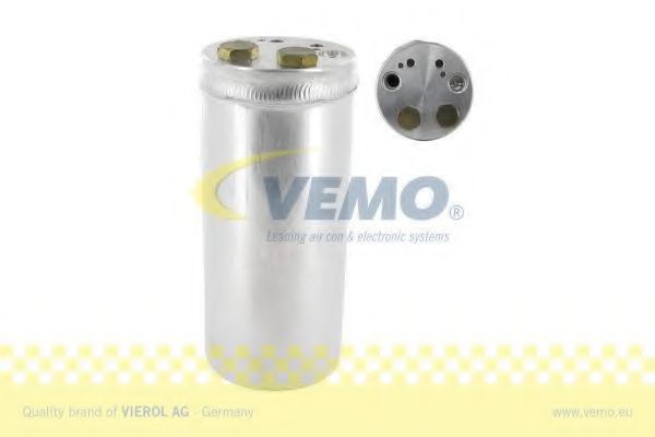 V52-06-0004 VEMO Air Conditioning Dryer, air conditioning
