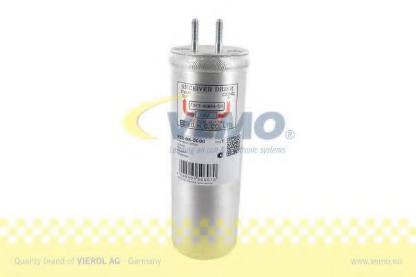 V52-06-0006 VEMO Dryer, air conditioning