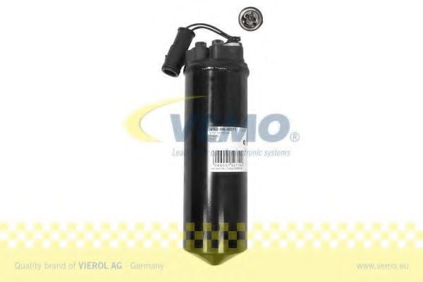 V52-06-0011 VEMO Dryer, air conditioning