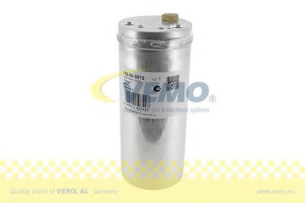 V52-06-0012 VEMO Air Conditioning Dryer, air conditioning