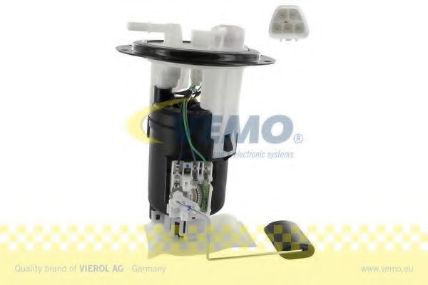 V52-09-0001 VEMO Fuel Feed Unit