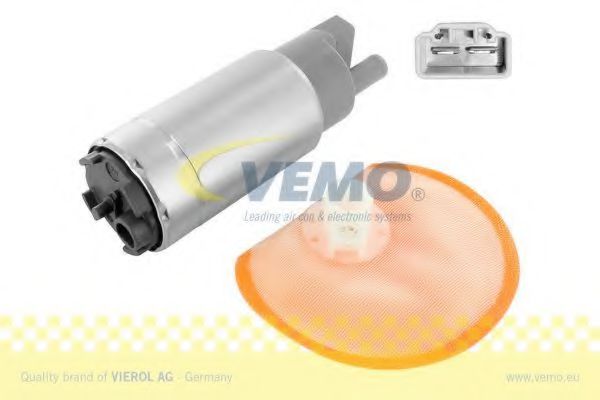V52-09-0007 VEMO Fuel Supply System Fuel Pump