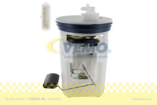 V52-09-0011 VEMO Fuel Supply System Fuel Pump