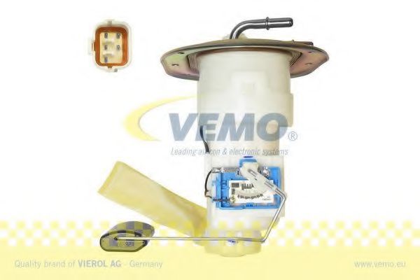 V52-09-0012 VEMO Fuel Feed Unit