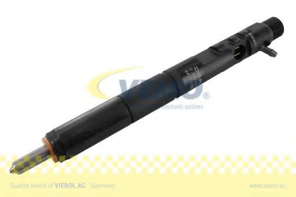 V52-11-0003 VEMO Nozzle and Holder Assembly