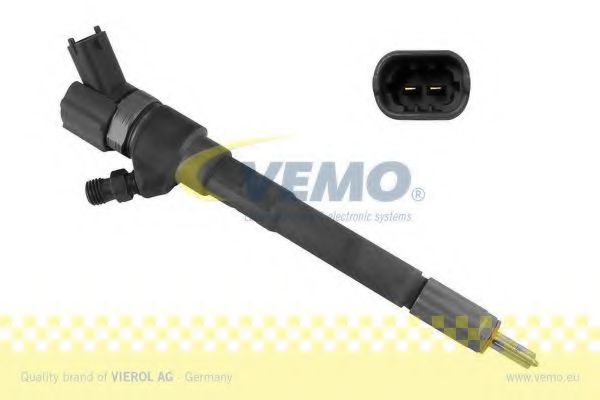 V52-11-0007 VEMO Nozzle and Holder Assembly