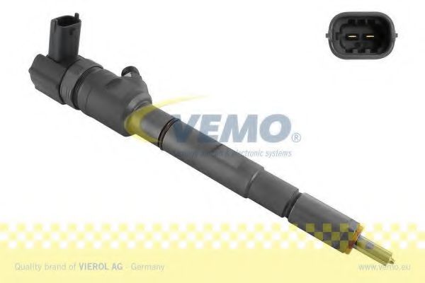 V52-11-0011 VEMO Nozzle and Holder Assembly