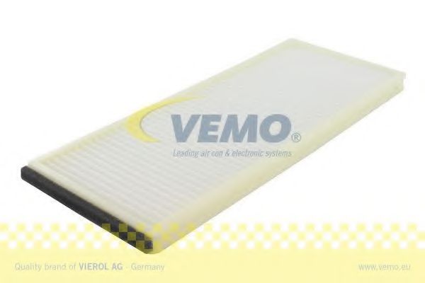 V52-30-0001 VEMO Heating / Ventilation Filter, interior air