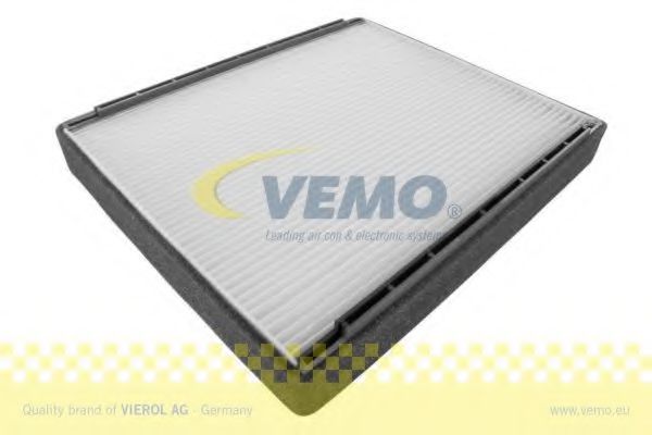 V52-30-0002 VEMO Filter, interior air