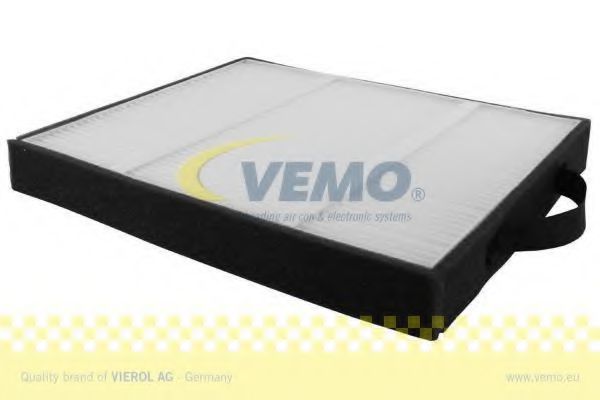 V52-30-0009 VEMO Filter, interior air