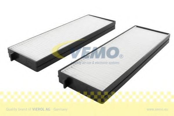 V52-30-0017 VEMO Filter, Innenraumluft