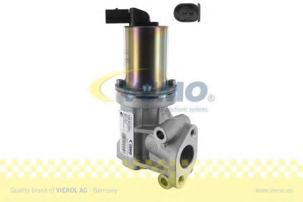 V52-63-0005 VEMO Exhaust Gas Recirculation (EGR) EGR Valve