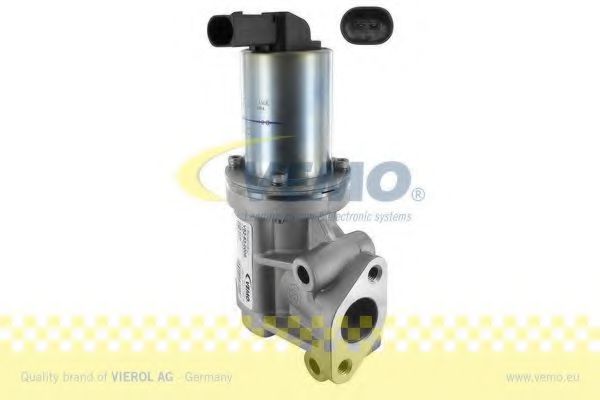 V52-63-0006 VEMO Exhaust Gas Recirculation (EGR) EGR Valve