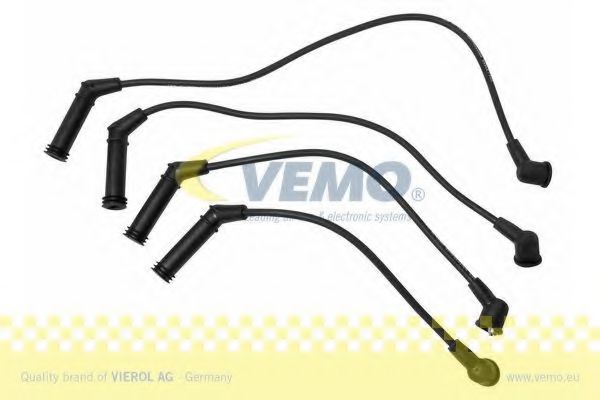 V52-70-0025 VEMO Ignition Cable Kit