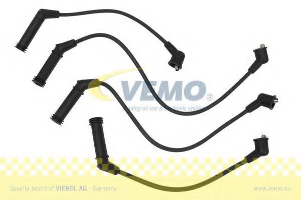 V52-70-0027 VEMO Ignition Cable Kit