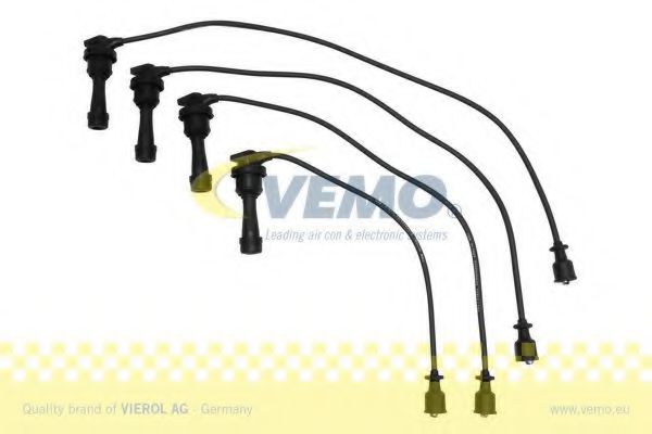 V52-70-0028 VEMO Ignition Cable Kit