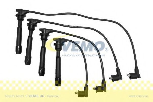 V52-70-0029 VEMO Ignition System Ignition Cable Kit