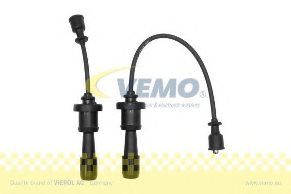 V52-70-0032 VEMO Ignition System Ignition Cable Kit