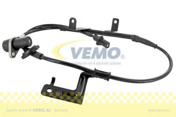 V52-72-0003 VEMO Brake System Sensor, wheel speed