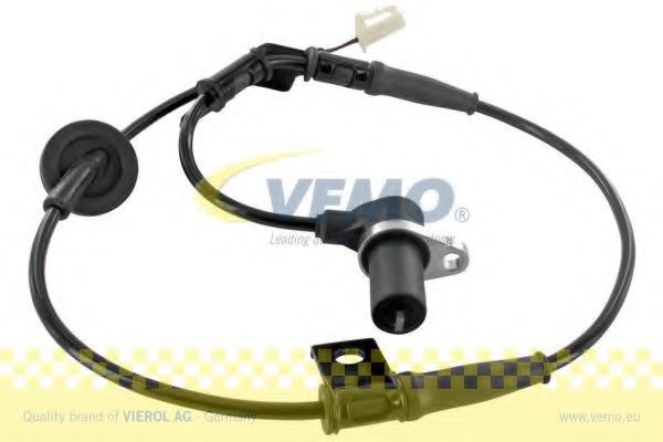 V52-72-0004 VEMO Sensor, wheel speed