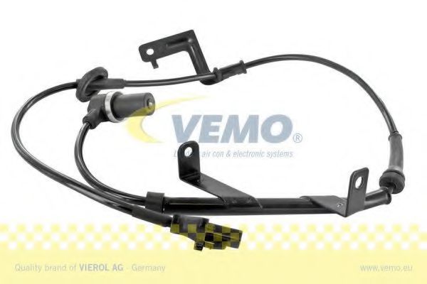 V52-72-0005 VEMO Sensor, wheel speed