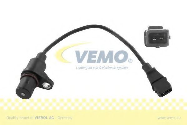 V52-72-0008 VEMO Ignition System Sensor, crankshaft pulse