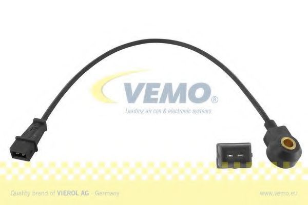 V52-72-0013 VEMO Mixture Formation Knock Sensor