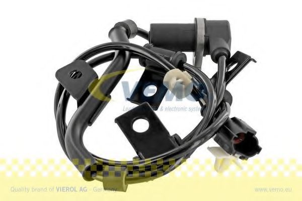 V52-72-0028 VEMO Sensor, wheel speed