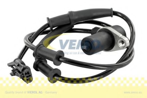 V52-72-0029 VEMO Sensor, wheel speed