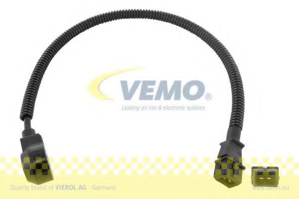 V52-72-0031 VEMO Mixture Formation Knock Sensor