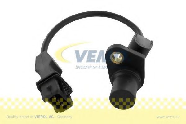 V52-72-0033 VEMO Ignition System Sensor, crankshaft pulse