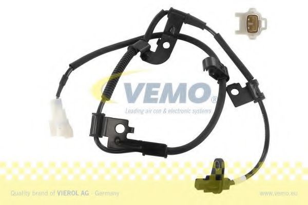 V52-72-0037 VEMO Sensor, wheel speed