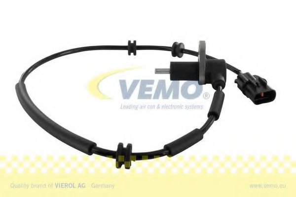 V52-72-0038 VEMO Sensor, wheel speed