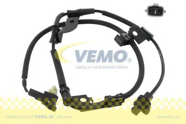 V52-72-0039 VEMO Sensor, wheel speed