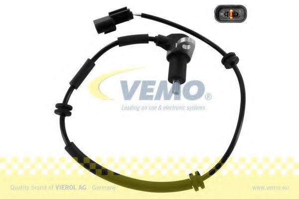 V52-72-0040 VEMO Sensor, wheel speed