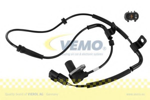 V52-72-0041 VEMO Sensor, wheel speed
