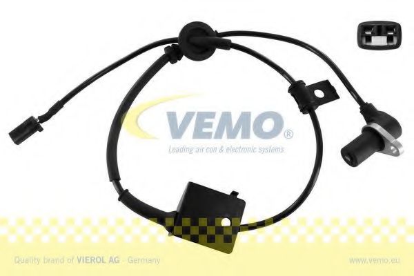 V52-72-0045 VEMO Sensor, wheel speed