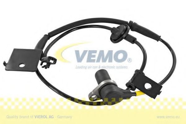 V52-72-0046 VEMO Sensor, wheel speed