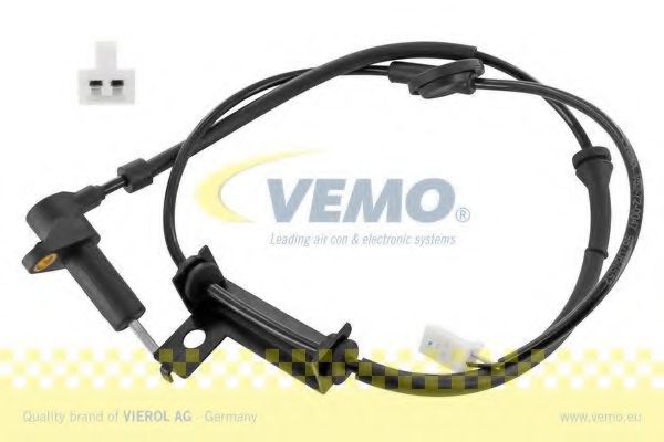 V52-72-0047 VEMO Brake System Sensor, wheel speed