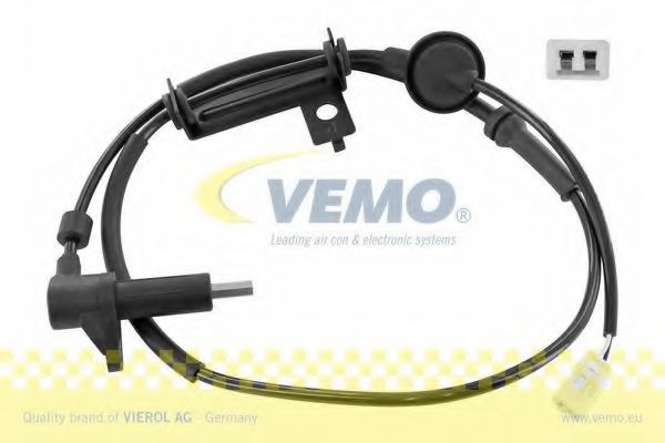 V52-72-0048 VEMO Sensor, wheel speed