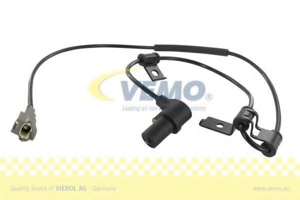 V52-72-0050 VEMO Sensor, wheel speed