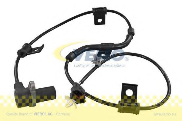 V52-72-0052 VEMO Brake System Sensor, wheel speed