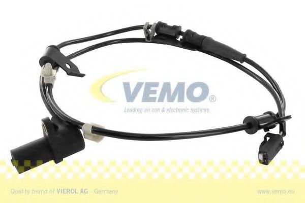V52-72-0054 VEMO Brake System Sensor, wheel speed