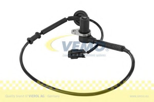 V52-72-0058 VEMO Sensor, wheel speed