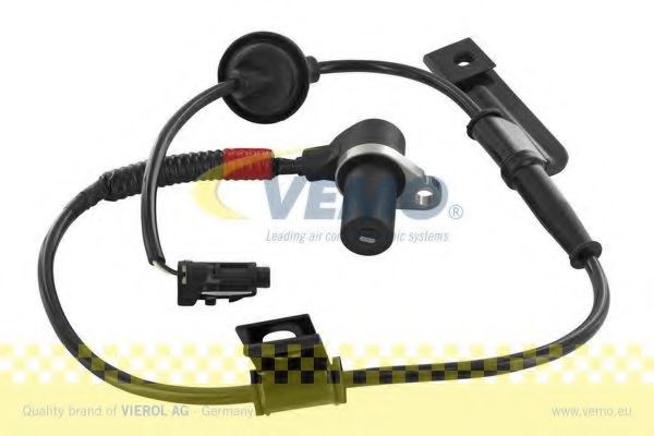 V52-72-0059 VEMO Brake System Sensor, wheel speed