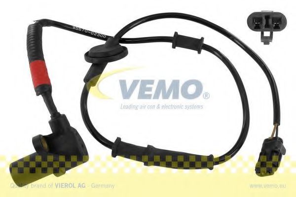 V52-72-0061 VEMO Sensor, wheel speed