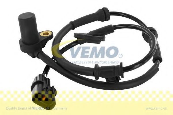 V52-72-0062 VEMO Sensor, wheel speed