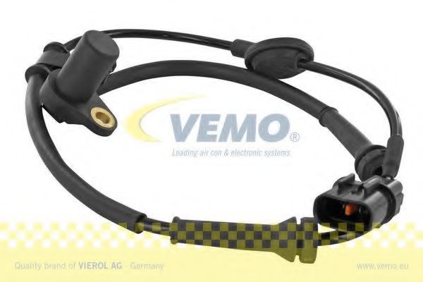 V52-72-0063 VEMO Тормозная система Датчик, частота вращения колеса