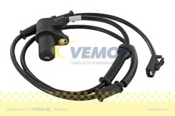 V52-72-0064 VEMO Тормозная система Датчик, частота вращения колеса